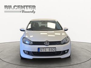 Volkswagen Golf bild 9