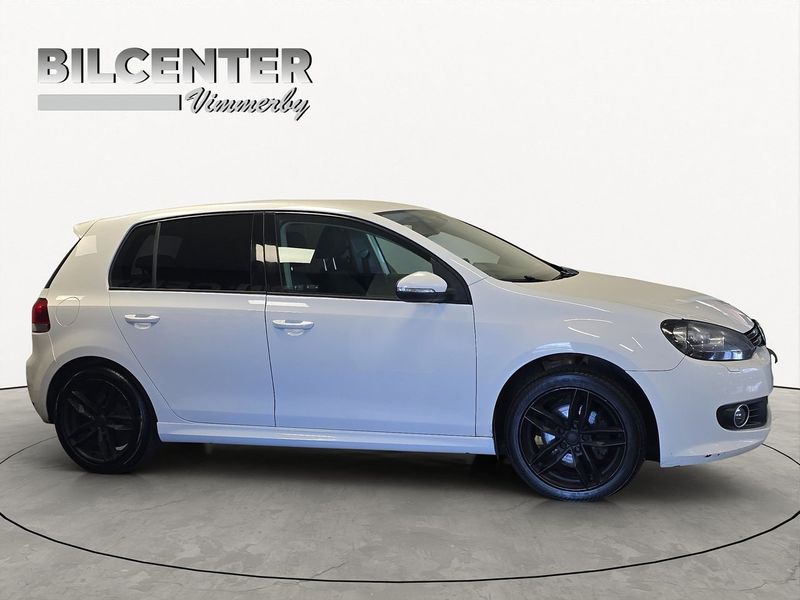 Volkswagen Golf bild 7