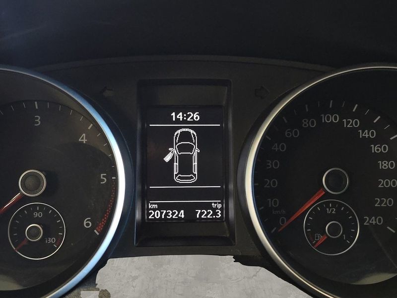 Volkswagen Golf bild 14