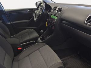 Volkswagen Golf bild 11