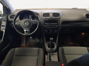 Volkswagen Golf bild 10