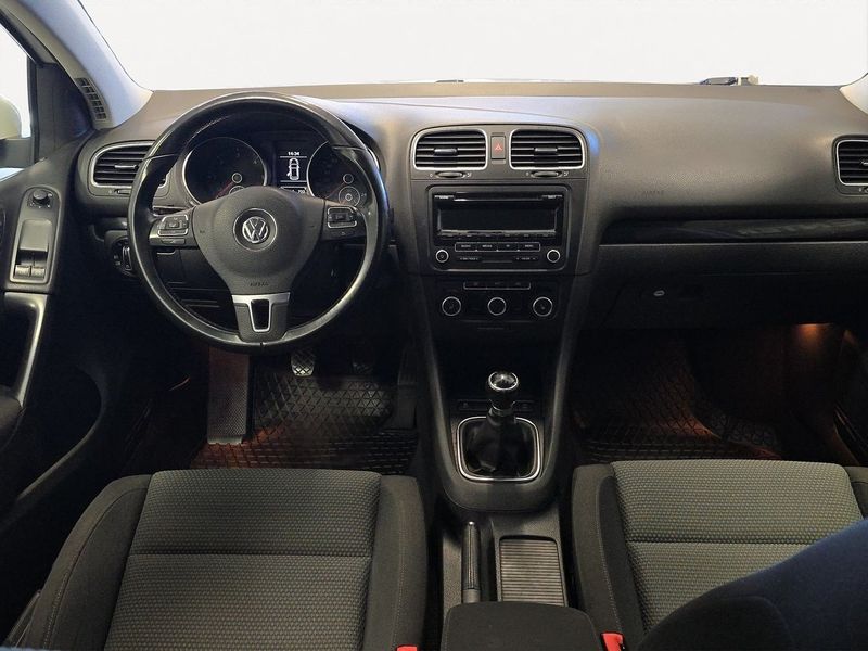 Volkswagen Golf bild 10