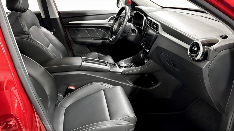 MG ZS EV bild 3