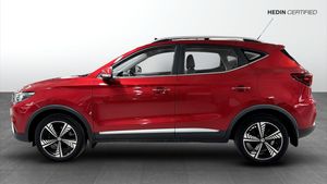 MG ZS EV bild 6