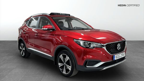 MG ZS EV MG ZS EV - 2020