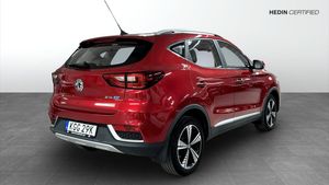 MG ZS EV bild 2