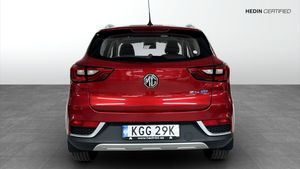 MG ZS EV bild 7