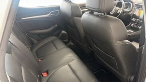 MG ZS EV bild 5