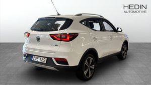 MG ZS EV bild 2