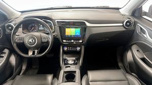 MG ZS EV bild 4