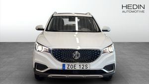 MG ZS EV bild 8