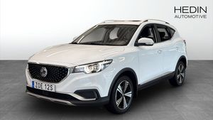 MG ZS EV bild 1