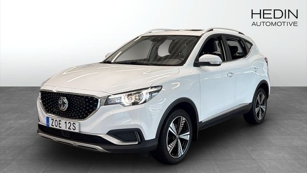 MG ZS EV Taklucka | Adaptiv farthållare | - 2021