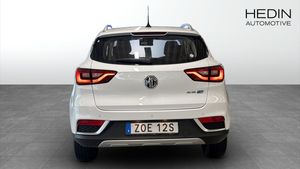 MG ZS EV bild 7