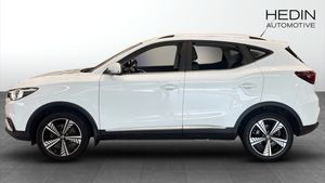 MG ZS EV bild 6