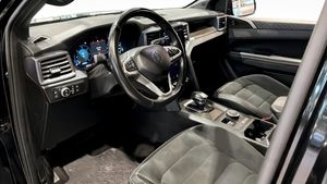 Volkswagen Amarok bild 20