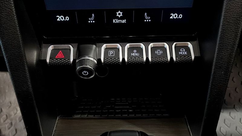 Volkswagen Amarok bild 14