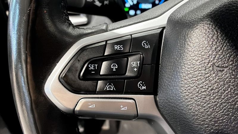 Volkswagen Amarok bild 17