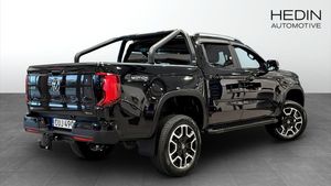 Volkswagen Amarok bild 2