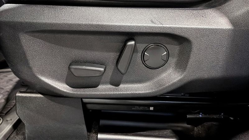 Volkswagen Amarok bild 21