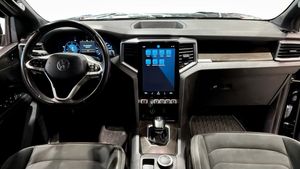 Volkswagen Amarok bild 4