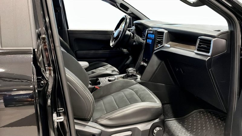 Volkswagen Amarok bild 3