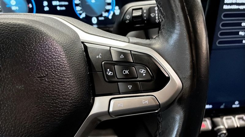 Volkswagen Amarok bild 18