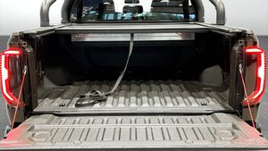Volkswagen Amarok bild 10