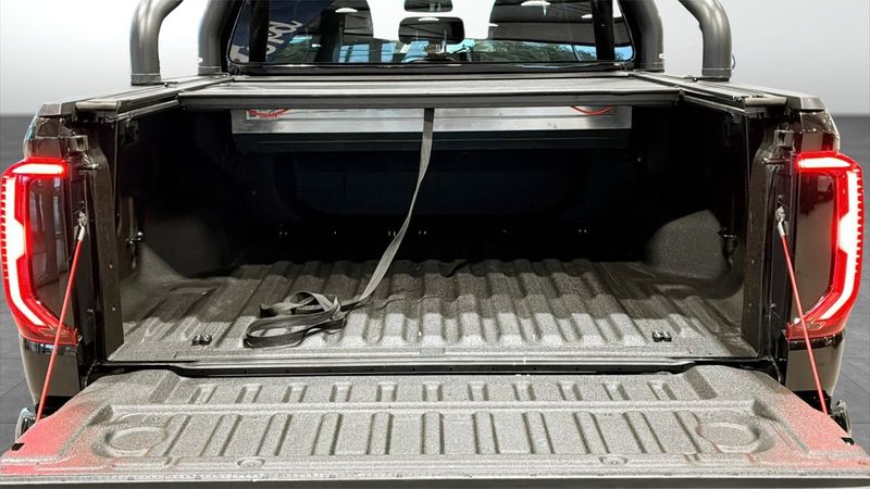 Volkswagen Amarok bild 10