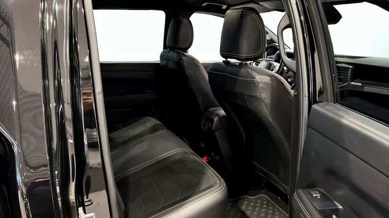 Volkswagen Amarok bild 5