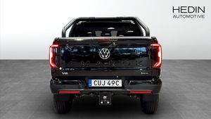 Volkswagen Amarok bild 7