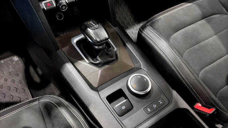 Volkswagen Amarok bild 15