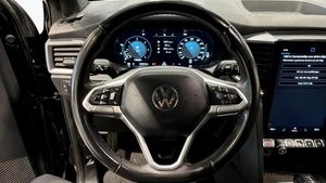 Volkswagen Amarok bild 16