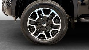 Volkswagen Amarok bild 9