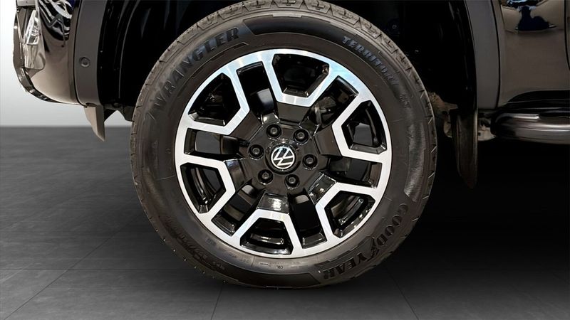 Volkswagen Amarok bild 9