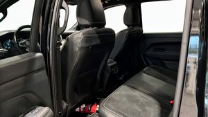 Volkswagen Amarok bild 22
