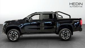 Volkswagen Amarok bild 6