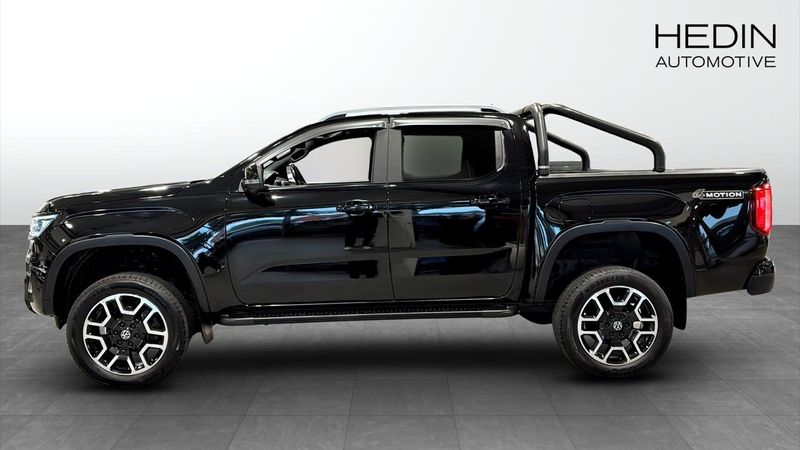 Volkswagen Amarok bild 6