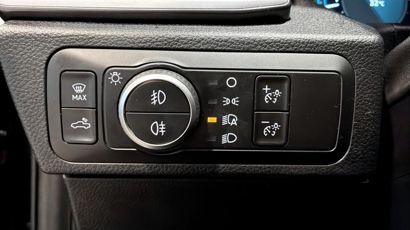 Volkswagen Amarok bild 19