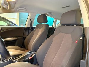 Seat Leon bild 6