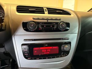 Seat Leon bild 13