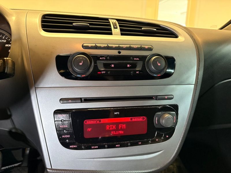 Seat Leon bild 13