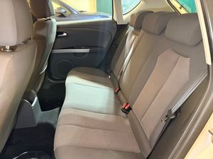 Seat Leon bild 17