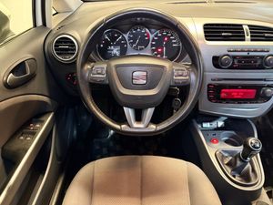 Seat Leon bild 8