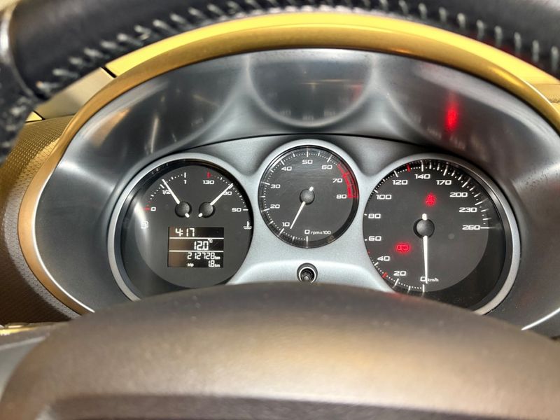 Seat Leon bild 12