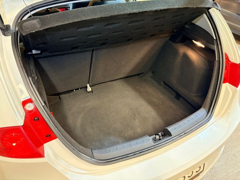 Seat Leon bild 18