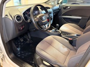 Seat Leon bild 5
