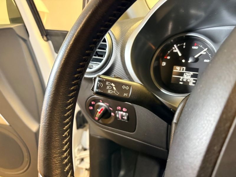 Seat Leon bild 11