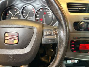 Seat Leon bild 10