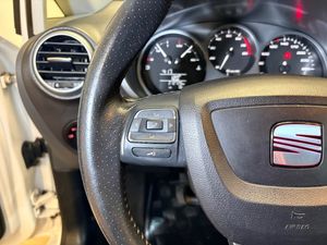 Seat Leon bild 9
